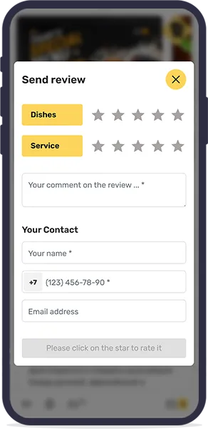 Customer Reviews