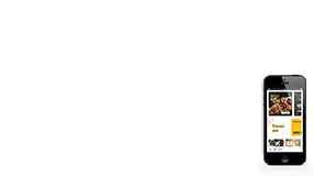 Menu Demo